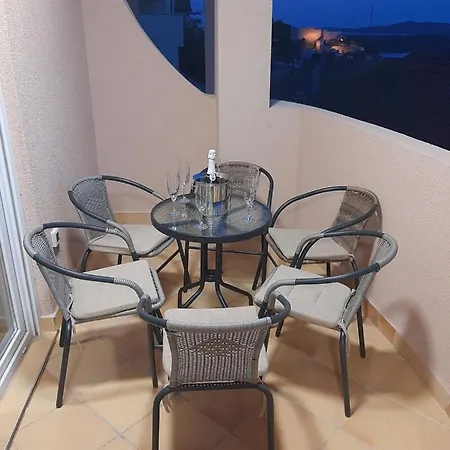 Apartamento Bella Vista Šibenik
