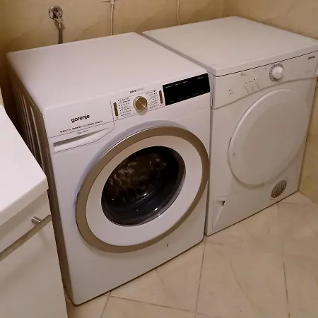 Bella Vista シベニク