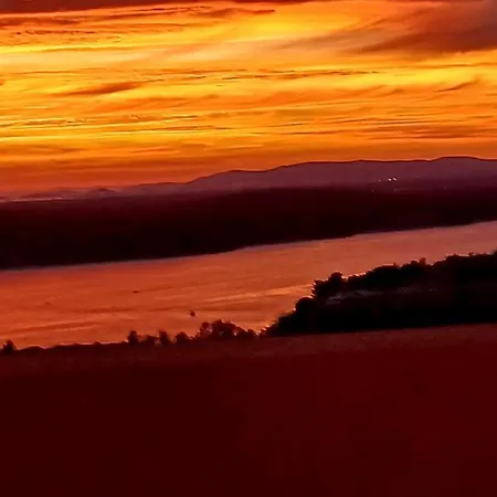 アパート Bella Vista *