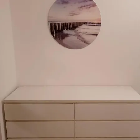 Bella Vista アパート *