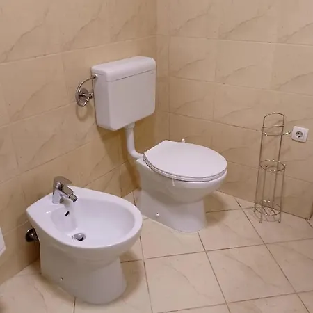 Apartamento Bella Vista *