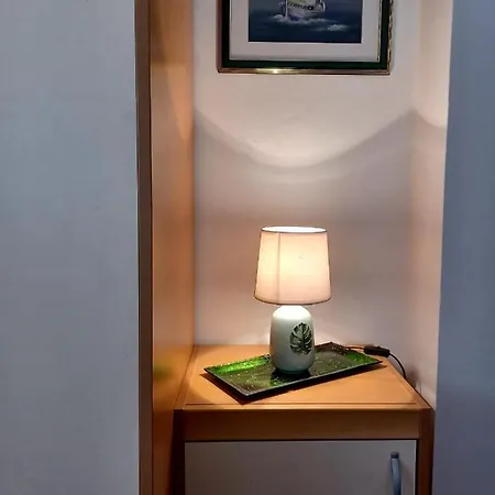 Apartamento Bella Vista