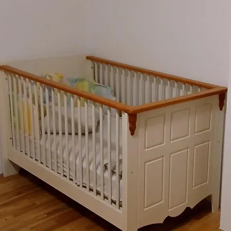 Bella Vista Apartamento