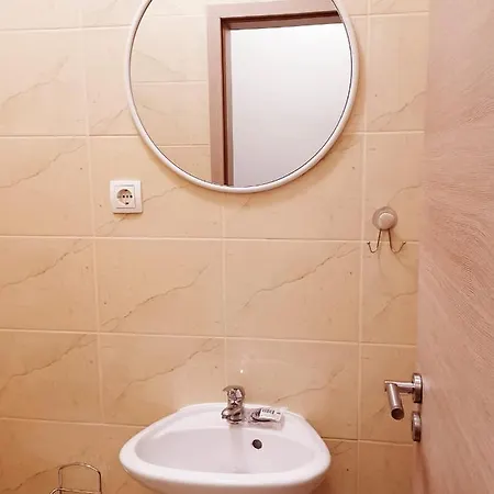 Apartamento Bella Vista *