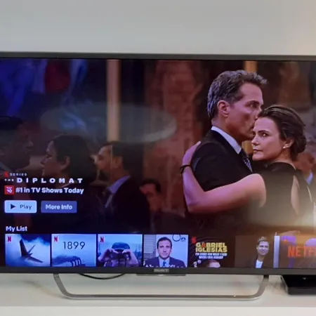 アパート Bella Vista