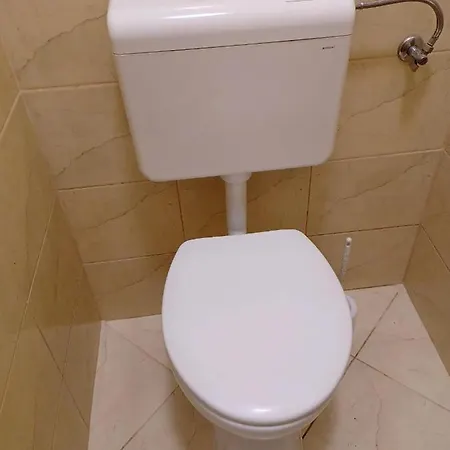 Apartamento Bella Vista Šibenik