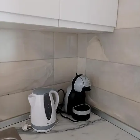 Bella Vista Apartamento