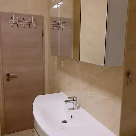 Apartamento Bella Vista Šibenik