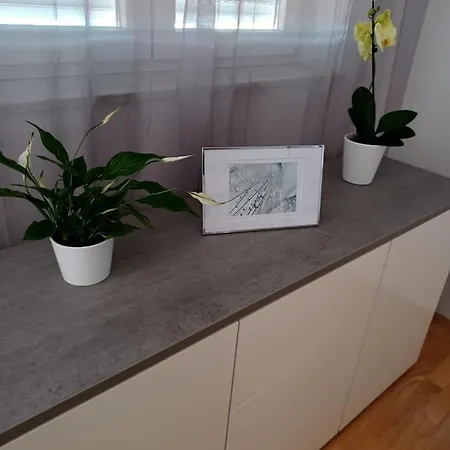 Bella Vista Apartamento