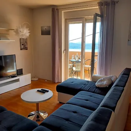 Bella Vista Apartamento Šibenik