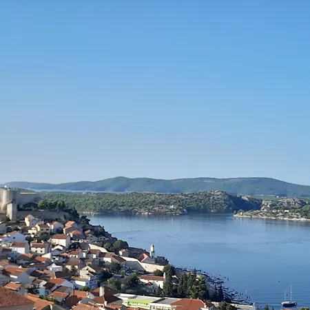 Apartamento Bella Vista Šibenik