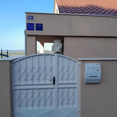 Bella Vista Šibenik