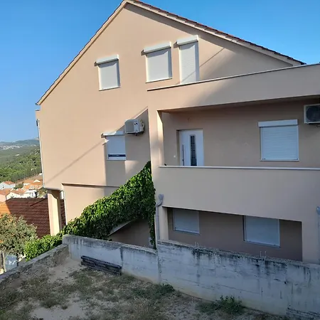 Bella Vista * Šibenik