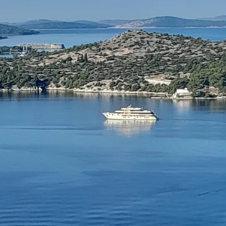 Bella Vista アパート シベニク