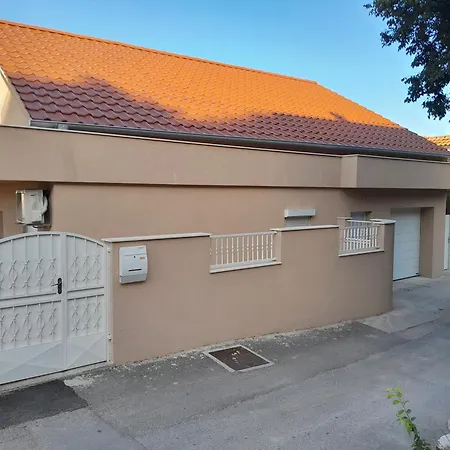 Apartamento Bella Vista