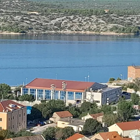 Bella Vista * シベニク