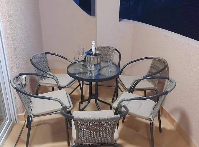 Apartman Bella Vista Šibenik