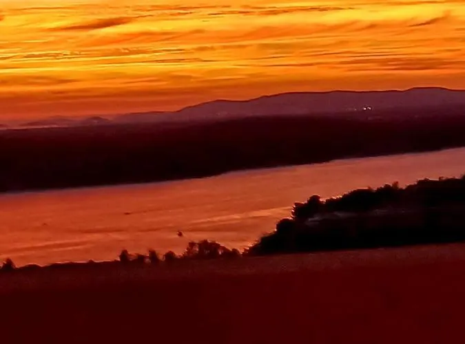 Apartman Bella Vista *