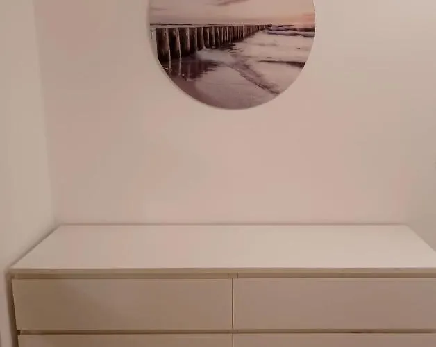 Bella Vista Apartman *