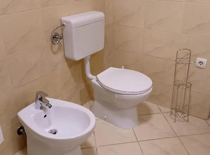 Apartman Bella Vista *