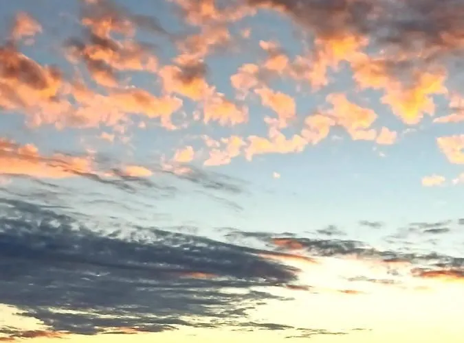 Bella Vista Apartman Šibenik