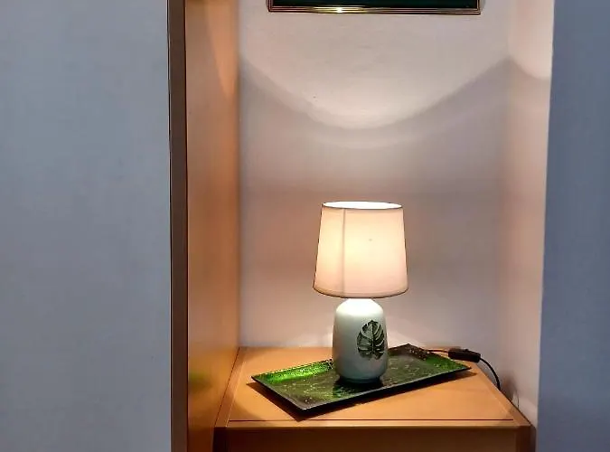 Apartman Bella Vista