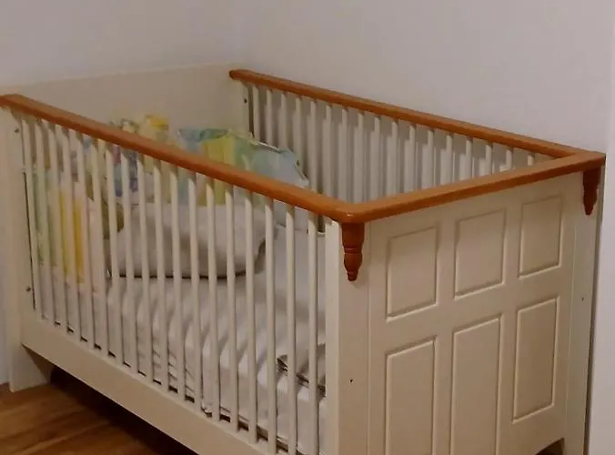 Bella Vista Apartman