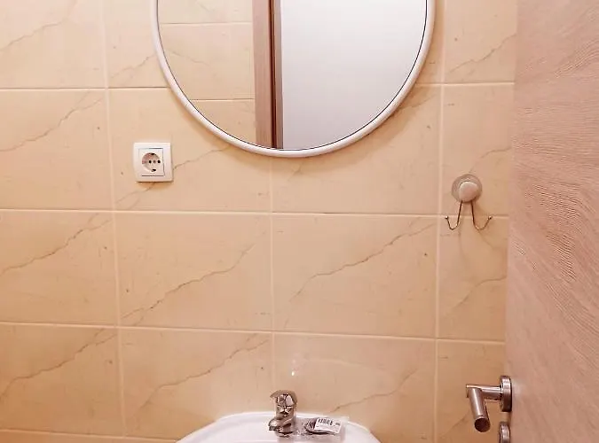 Apartman Bella Vista *