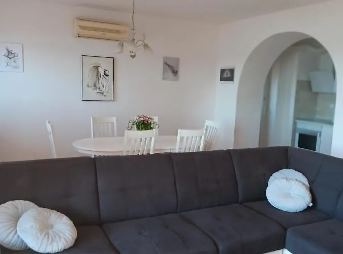 Bella Vista * Šibenik