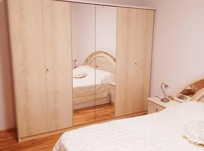 Bella Vista * Šibenik