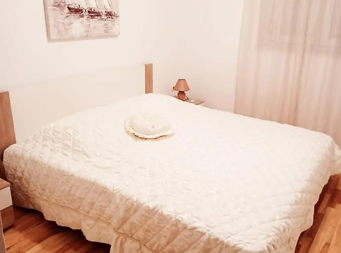 Bella Vista Apartman