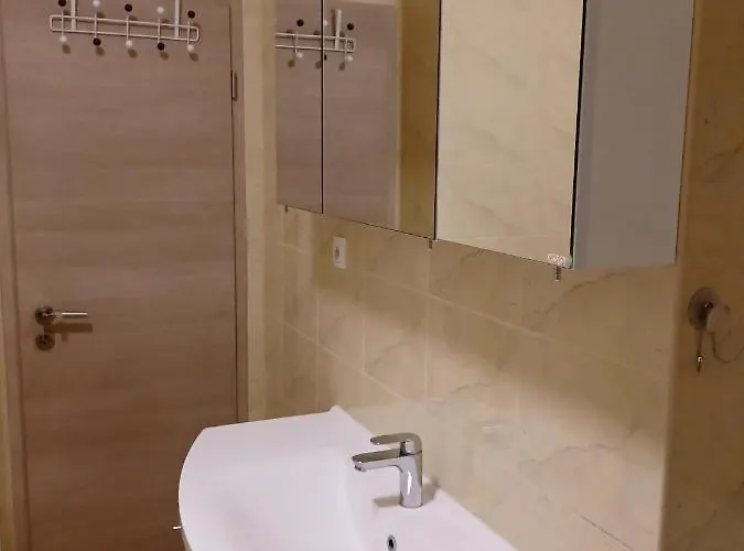 Apartman Bella Vista Šibenik