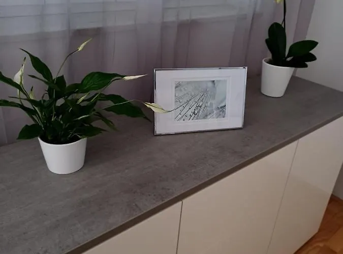 Bella Vista Apartman