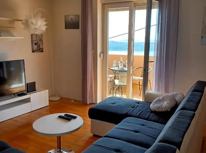 Bella Vista Apartman Šibenik