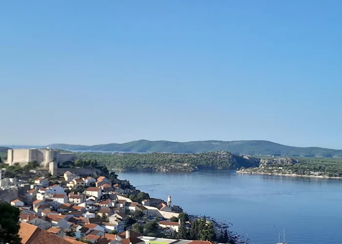 Apartman Bella Vista Šibenik