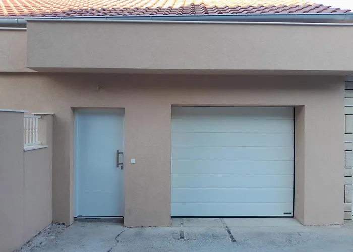 Apartman Bella Vista