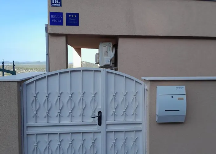 Bella Vista Šibenik