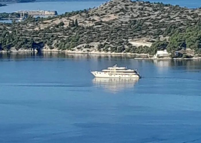 Bella Vista Apartman Šibenik