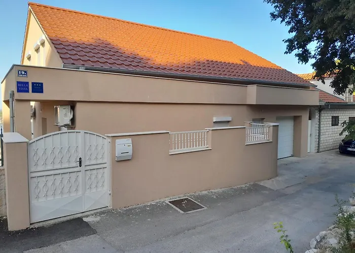 Apartman Bella Vista