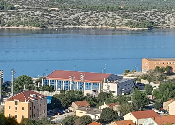 Bella Vista * Šibenik